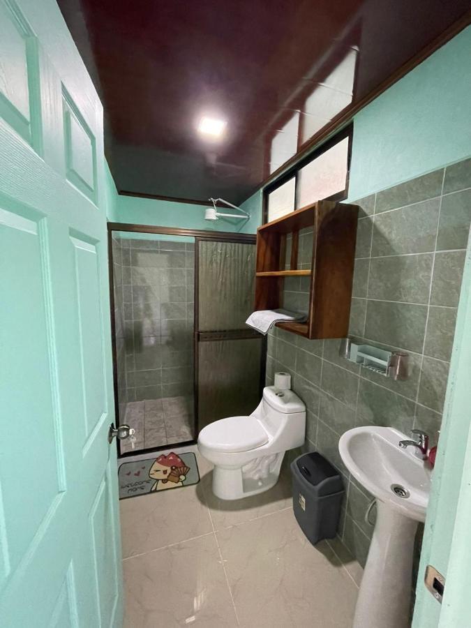 Encanto Arenal Lodge La Fortuna Екстер'єр фото
