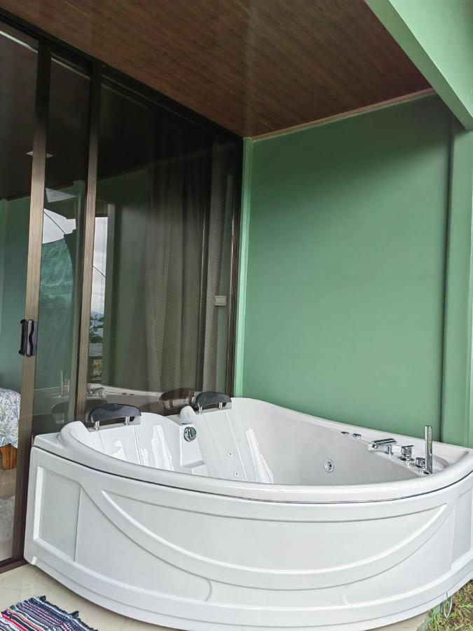 Encanto Arenal Lodge La Fortuna Екстер'єр фото