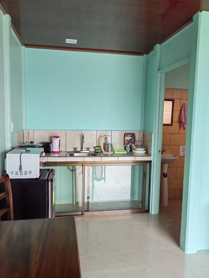 Encanto Arenal Lodge La Fortuna Екстер'єр фото