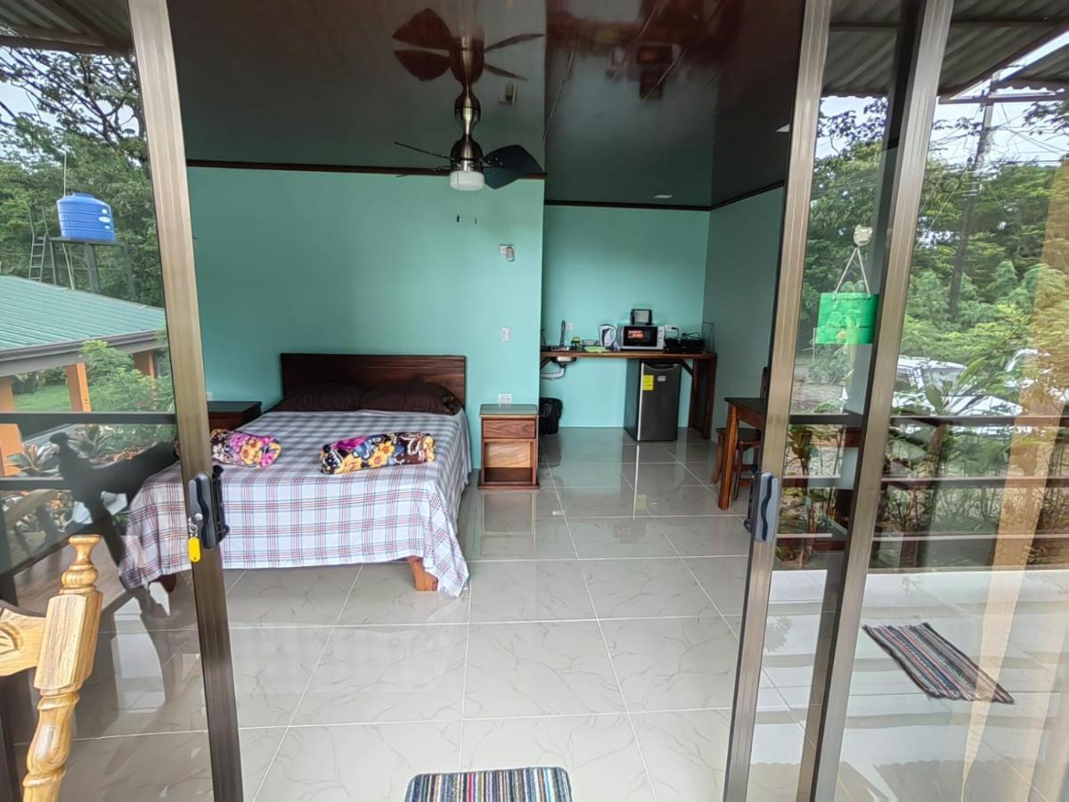 Encanto Arenal Lodge La Fortuna Екстер'єр фото