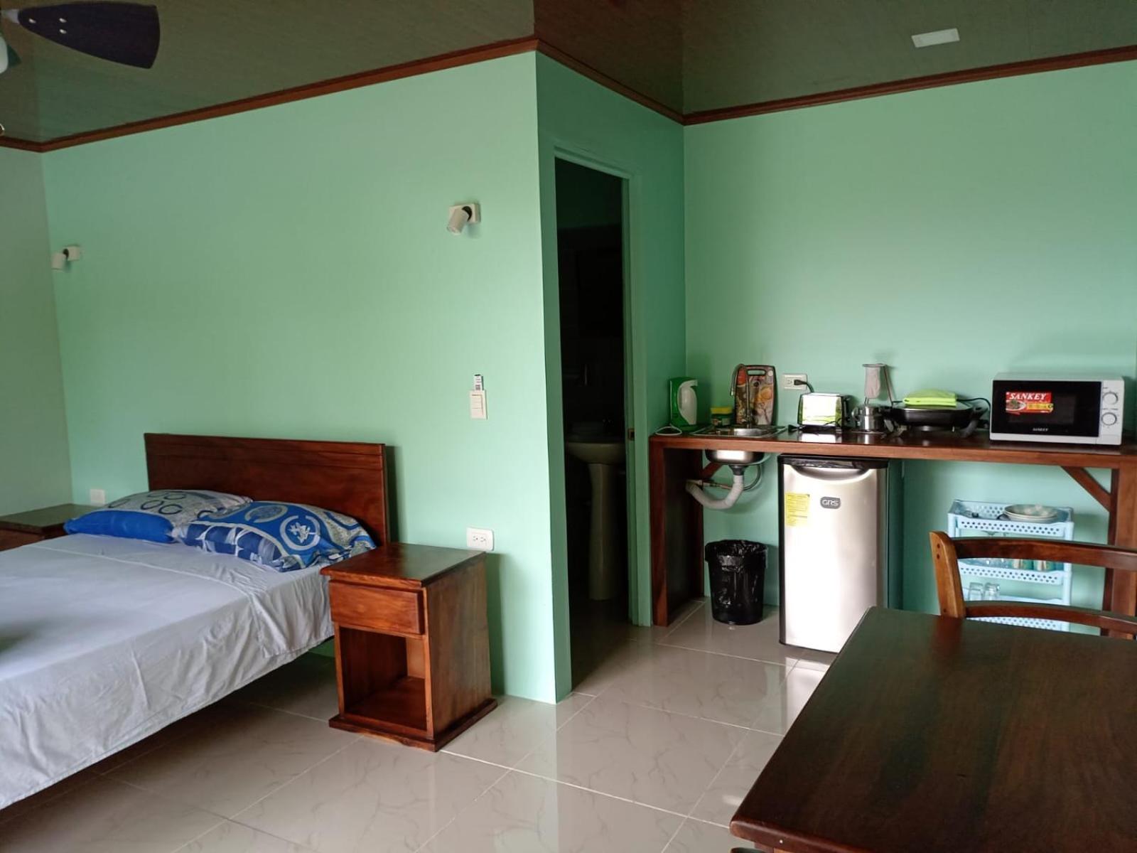 Encanto Arenal Lodge La Fortuna Екстер'єр фото