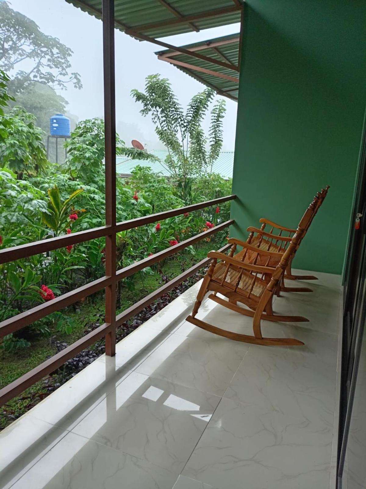 Encanto Arenal Lodge La Fortuna Екстер'єр фото