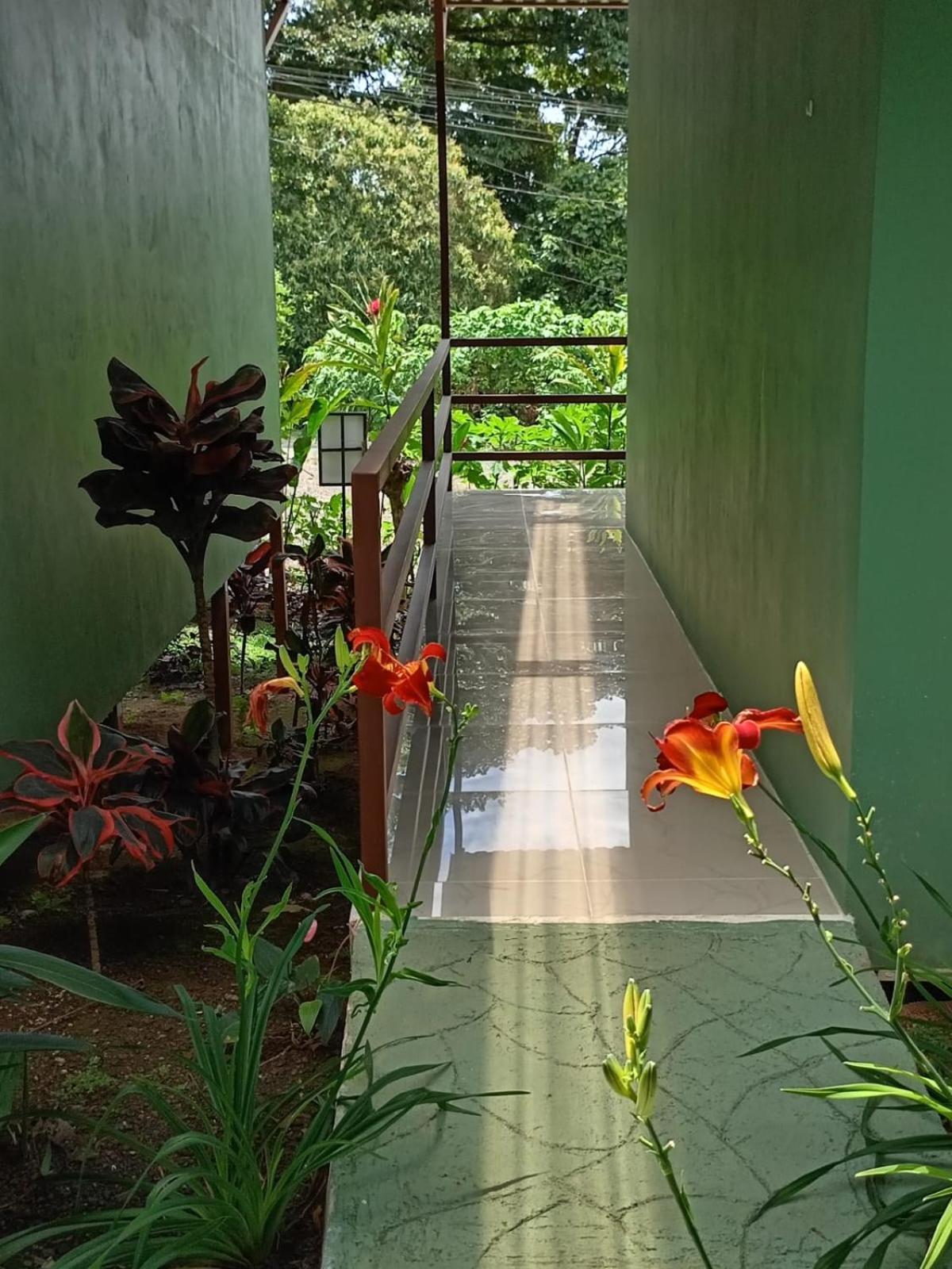 Encanto Arenal Lodge La Fortuna Екстер'єр фото