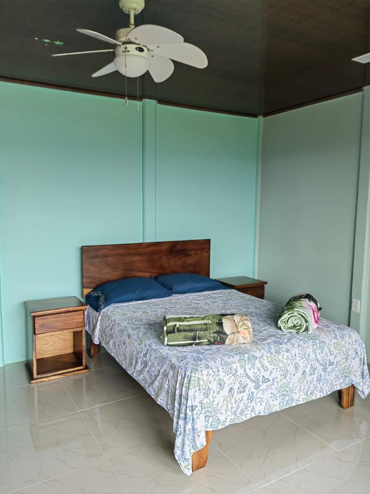 Encanto Arenal Lodge La Fortuna Номер фото