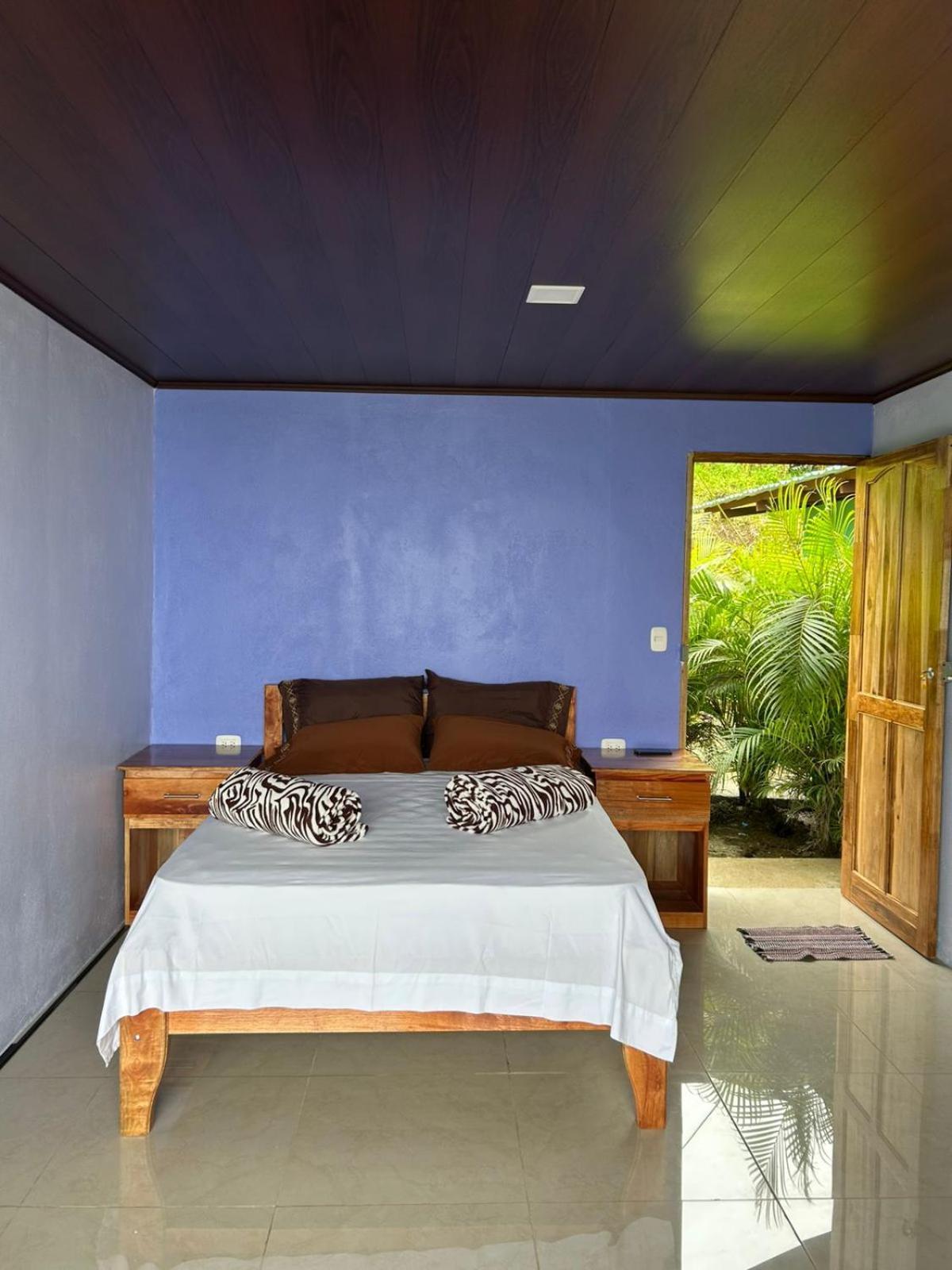 Encanto Arenal Lodge La Fortuna Екстер'єр фото