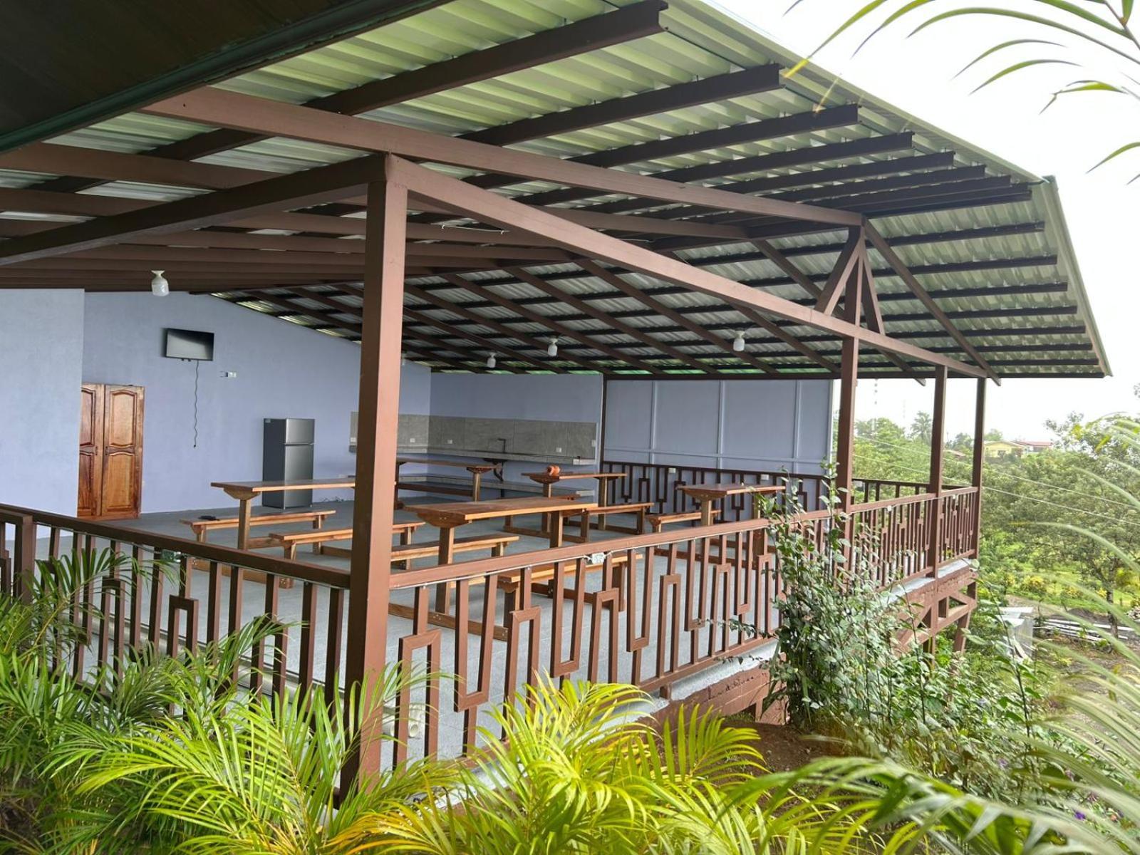 Encanto Arenal Lodge La Fortuna Екстер'єр фото
