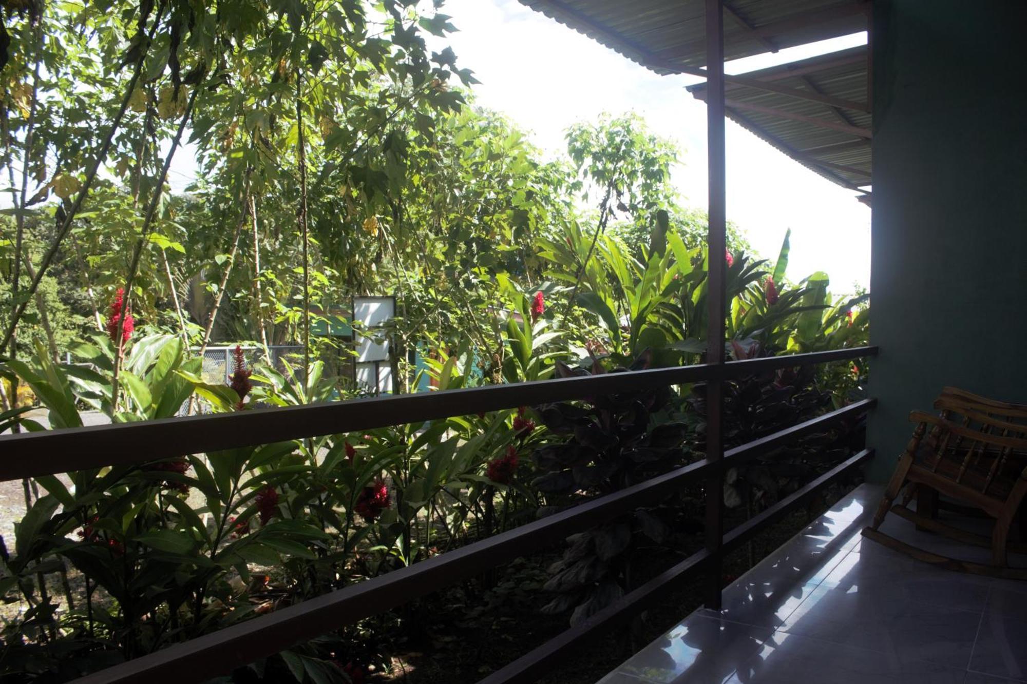Encanto Arenal Lodge La Fortuna Екстер'єр фото