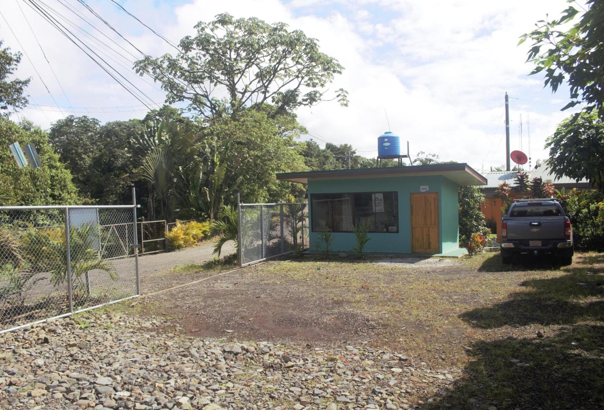 Encanto Arenal Lodge La Fortuna Екстер'єр фото