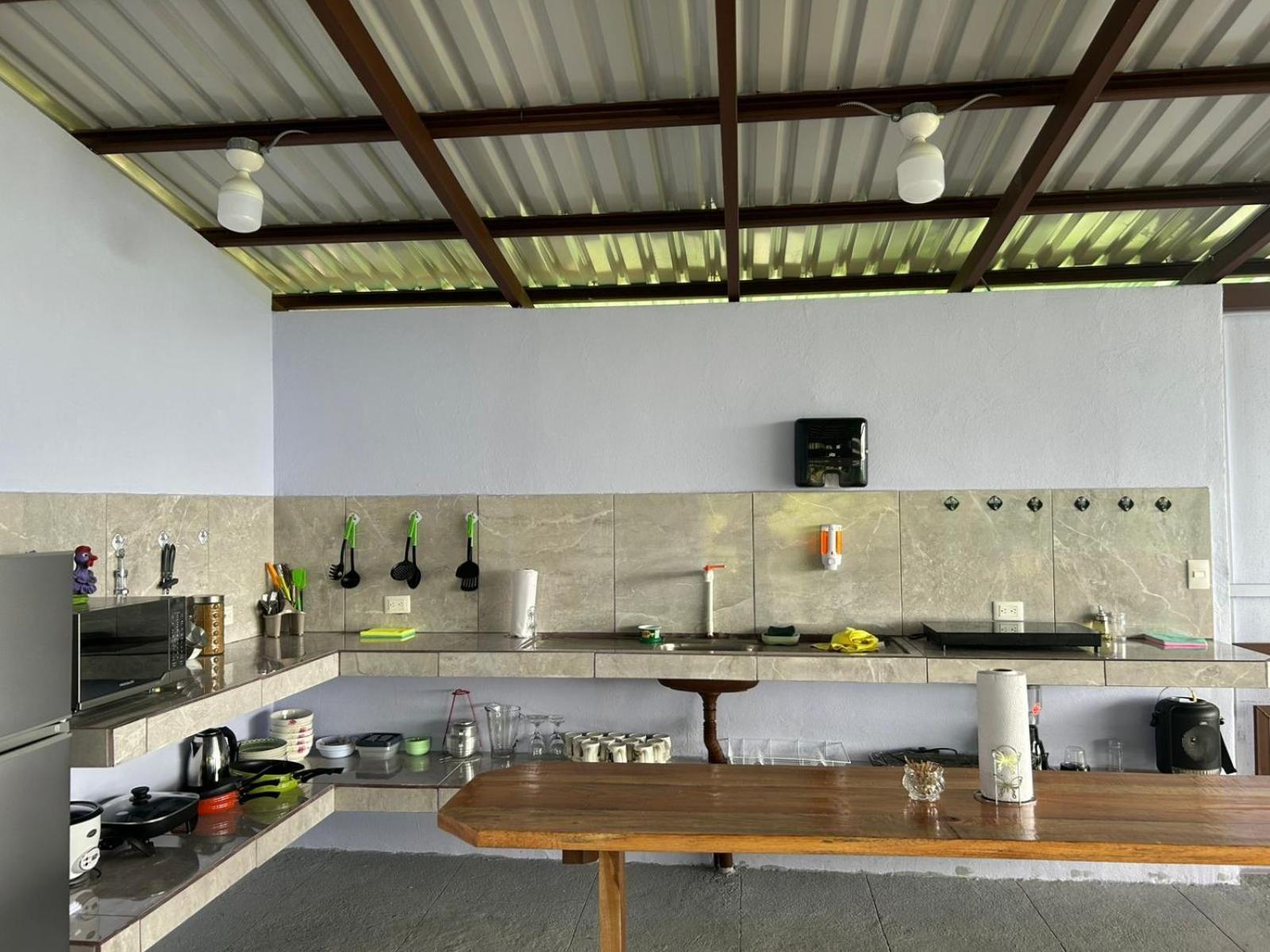 Encanto Arenal Lodge La Fortuna Екстер'єр фото