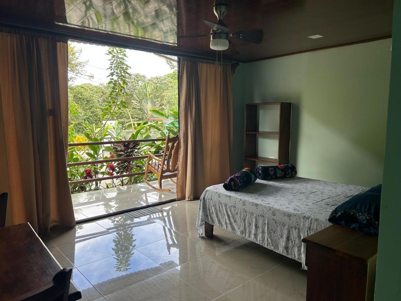 Encanto Arenal Lodge La Fortuna Номер фото